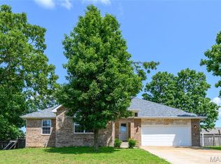 128 Mesa Dr, Waynesville, MO 65583