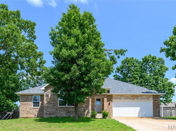 128 Mesa Dr, Waynesville, MO 65583