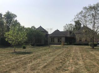 602 N Delaware Town Rd, Nixa, MO 65714