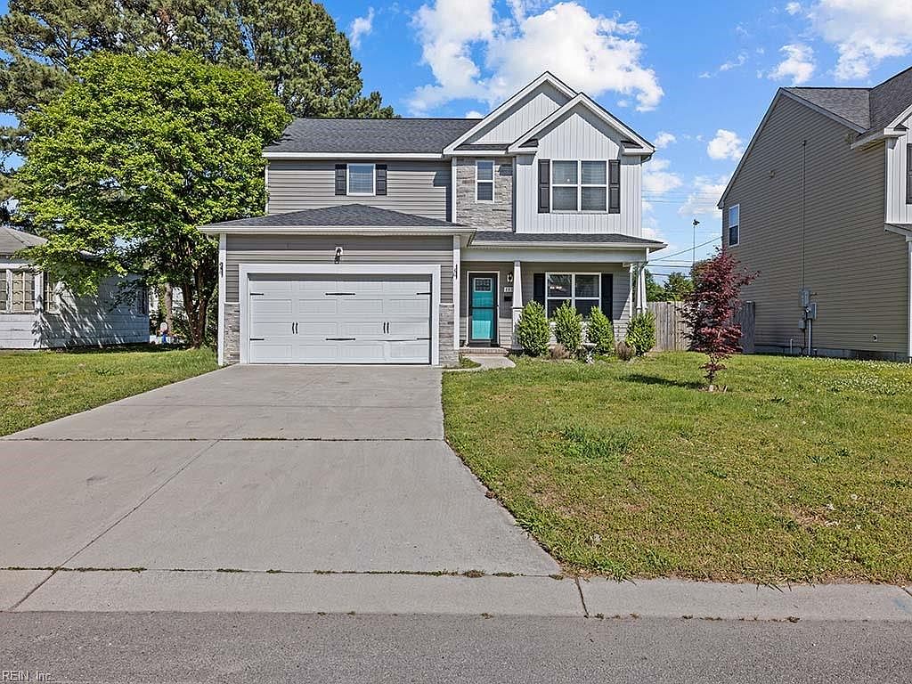 8032 Diggs Rd, Norfolk, VA 23505 Zillow