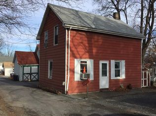14 Block Aly, Monroe, NY 10950
