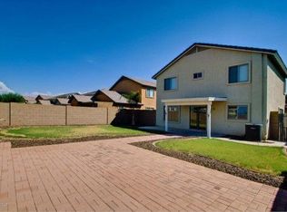 2562 W Desert Spring Way, San Tan Valley, AZ 85142
