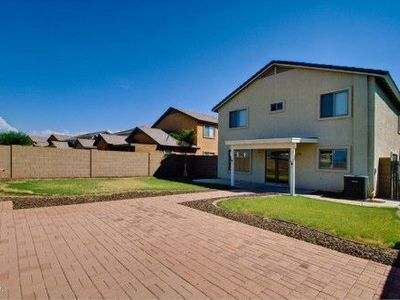 2562 W Desert Spring Way, San Tan Valley, AZ, 85142