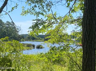 281 Winding Creek Dr #96, Oriental, NC 28571