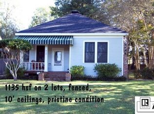 410 McKinley Ave, Monroe, LA 71201