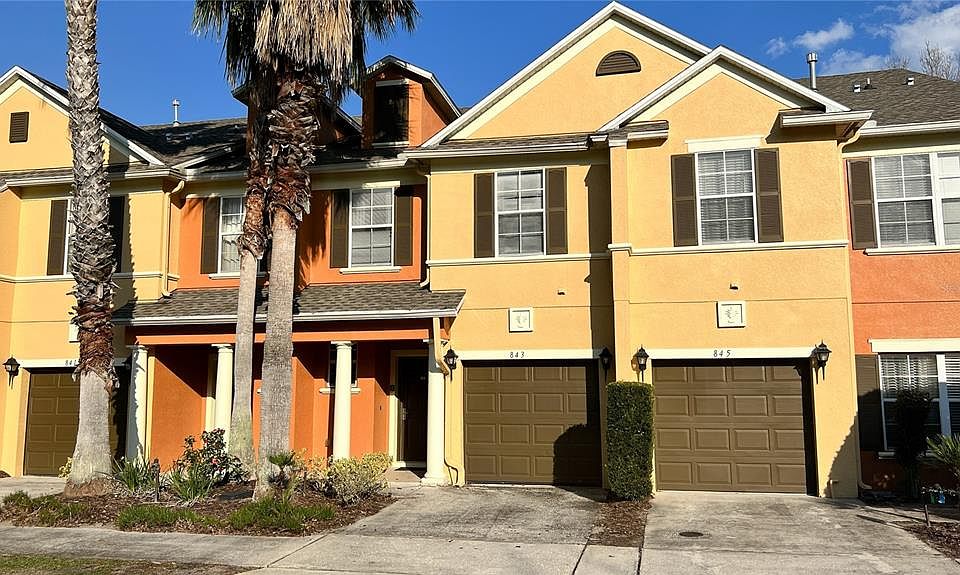 843 Assembly Ct, Kissimmee, FL 34747 Zillow