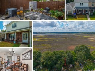 5027 Popperdam Creek Dr, North Charleston, SC 29418
