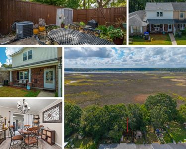 5027 Popperdam Creek Dr, North Charleston, SC, 29418