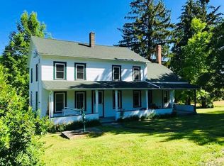 235 County Road 93, Fremont Center, NY 12736
