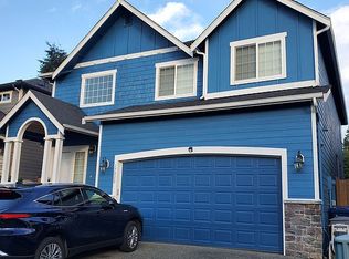 17909 14th Ave W, Lynnwood, WA 98037