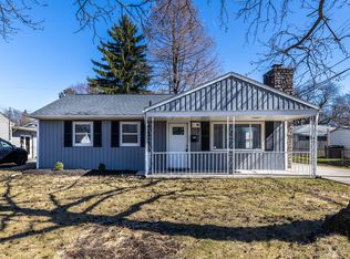 3788 Walmar Dr, Columbus, OH 43224