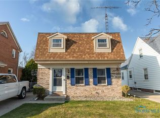 652 Waybridge Rd, Toledo, OH 43612