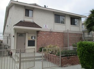 13606 Cerise Ave APT 12, Hawthorne, CA 90250