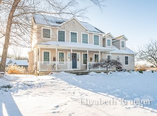 5044 Westview Point Dr SE, Caledonia, MI