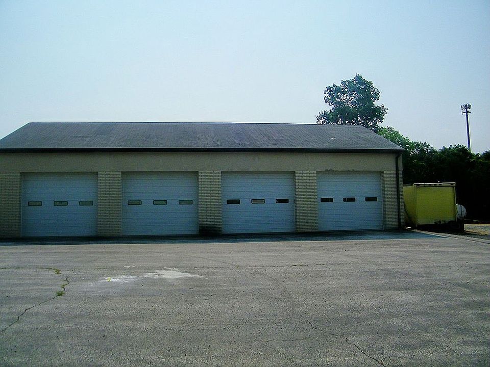 10' overhead doors