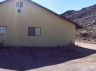4829 Shane Dr, Kingman, AZ 86409