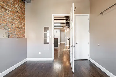 Rented by Regency Management Inc.