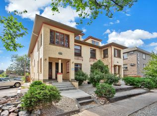 1331 N Ogden St APT 202, Denver, CO 80218