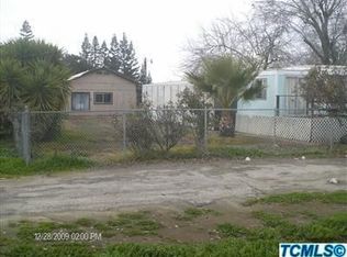 840 E Myer Ave, Exeter, CA 93221