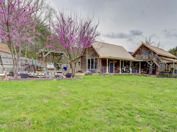 6840 Greystone Rd, Afton, TN 37616