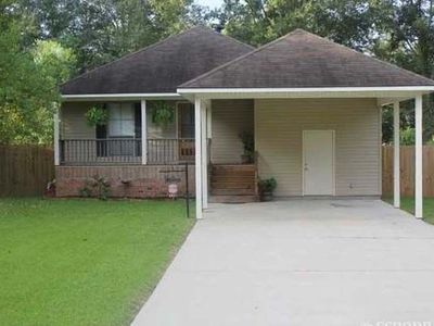 4950 Louise St, Zachary, LA, 70791