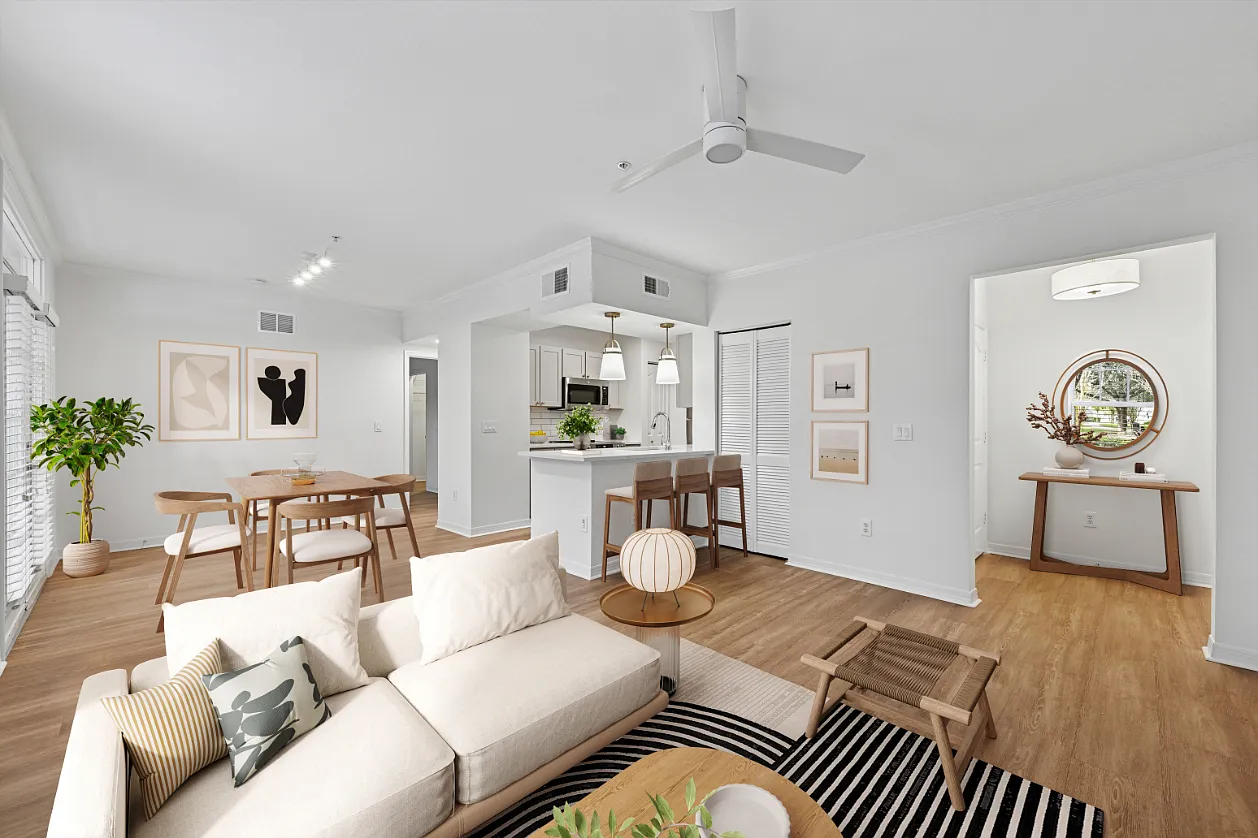 Enders Place at Baldwin Park — Photo 2