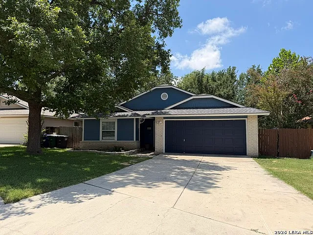 3614 Ridge Dawn St — Photo 1