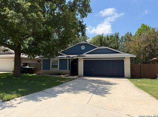 3614 Ridge Dawn St, San Antonio, TX 78247