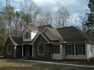 1016 Bernhardt Rd #3, Ellijay, GA 30536