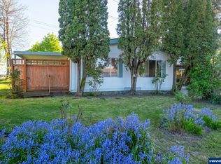 3800 S Mountain View Dr SE UNIT 143, Albany, OR 97322