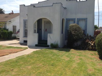 2905 S La Brea Ave, Los Angeles, CA, 90016