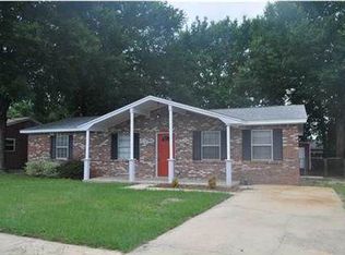 3235 Fresno Ave, Pensacola, FL 32526