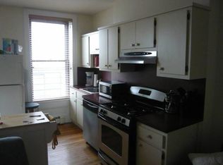 227 Warren St, Jersey City, NJ 07302