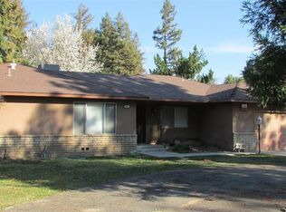 41385 Adobe Way, Madera, CA 93636