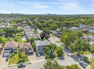 135 Spruce Ave, Richmond Hill, ON L4C6V9