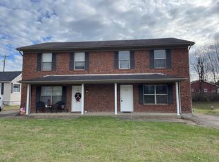 2975 Sunnyside Dr, Jeffersonville, IN 47130
