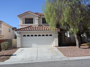 9729 Powell Plateau Ct, Las Vegas, NV 89148