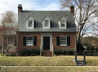 126 Westmoreland St, Richmond, VA 23226