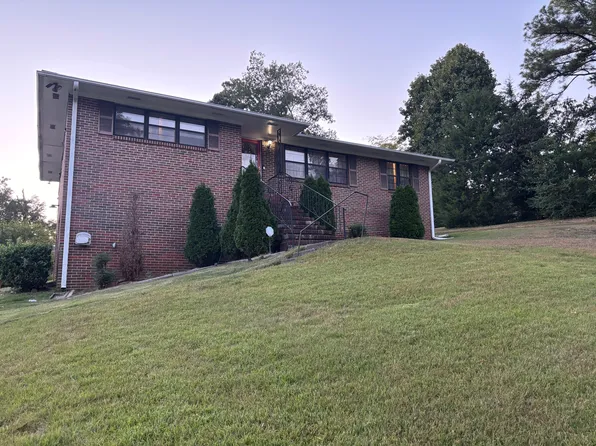 2334 4th St NW, Birmingham, AL 35215