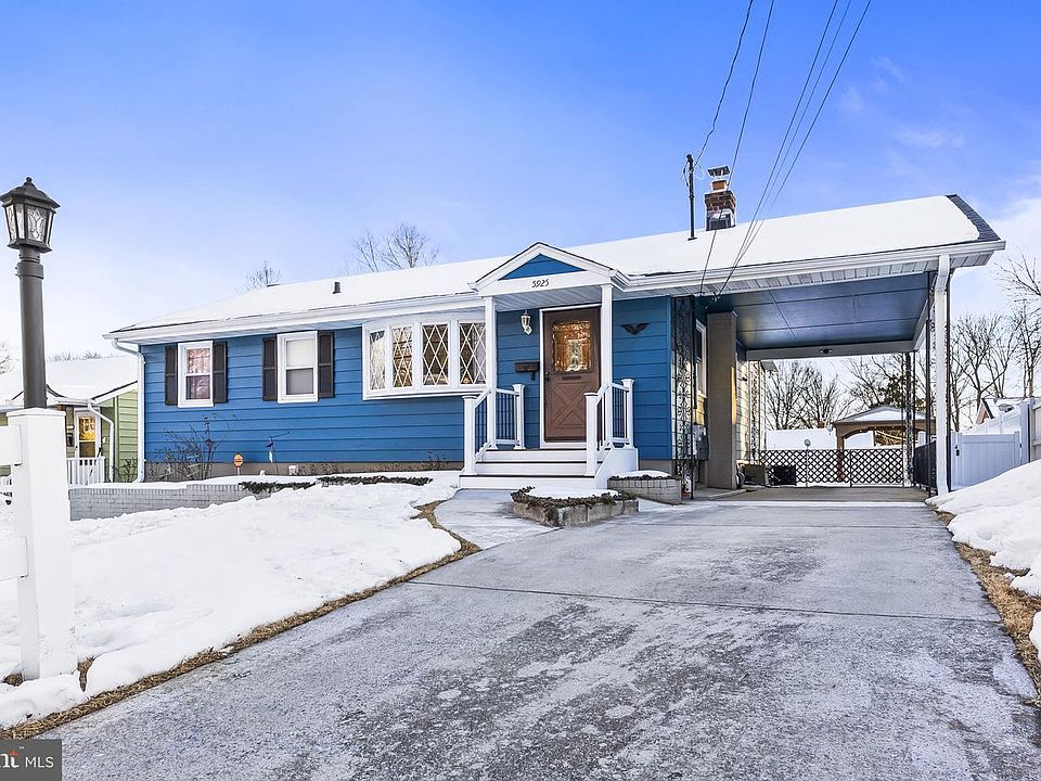 1st image of 5925 Berwyn Rd