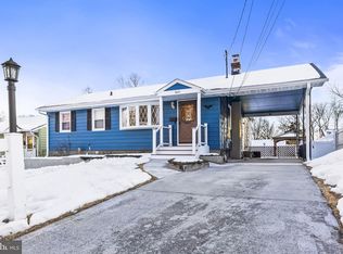 5925 Berwyn Rd, College Park, MD 20740