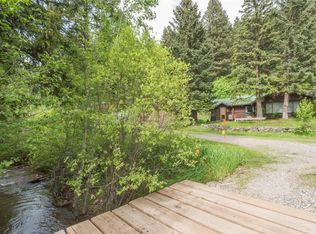 3586 Bear Canyon Rd, Bozeman, MT 59715