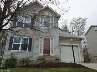 1006 Stone Ct, Joppa, MD 21085