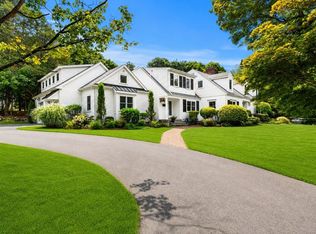 23 Pleasant Valley Rd, Westwood, MA 02090