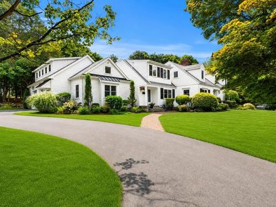 23 Pleasant Valley Rd, Westwood, MA, 02090