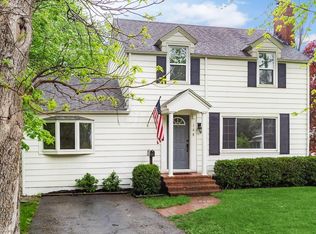 148 Rathbone Ave, Columbus, OH 43214