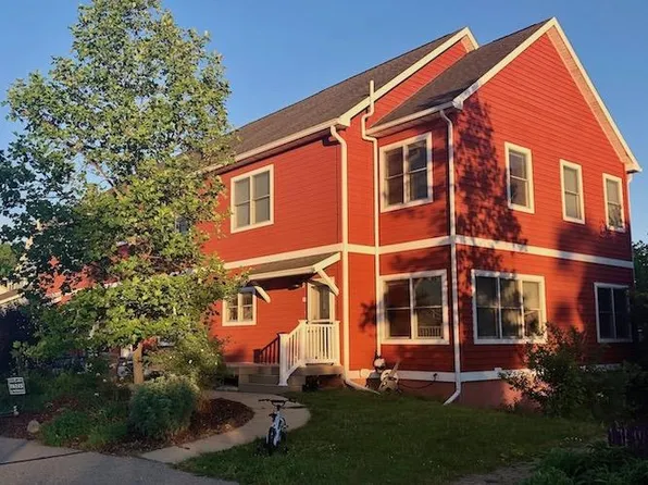 560 Little Lake Dr Unit 25, Ann Arbor, MI 48103