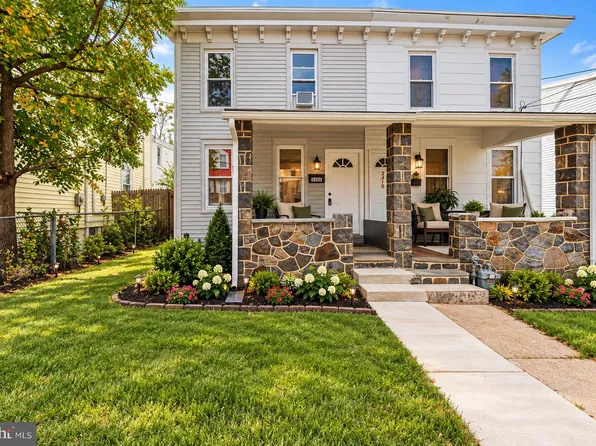 2408 W 2nd St, Wilmington, DE 19805