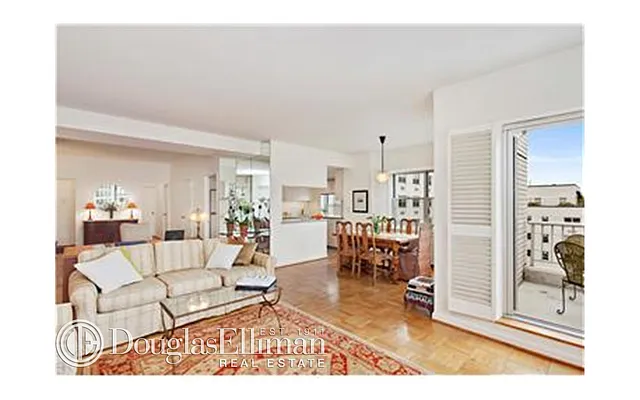 Sold by Douglas Elliman | media 18