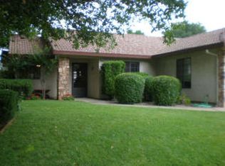 3601 Canterbury Dr, Redding, CA